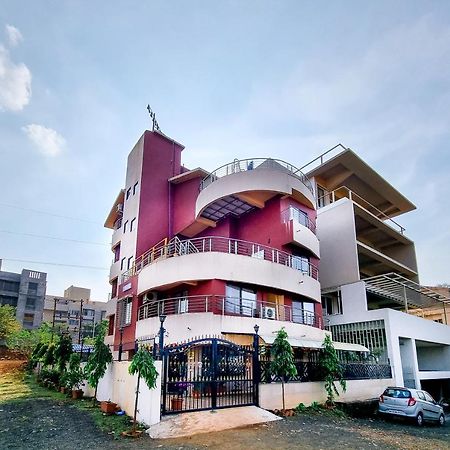 Pooja Villa Suites-Rooms And Pool, Igatpuri Kültér fotó