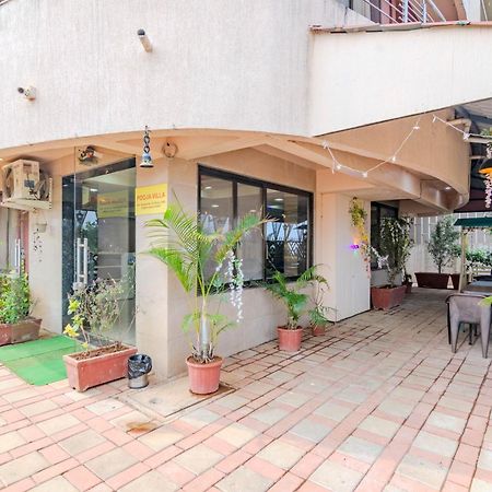 Pooja Villa Suites-Rooms And Pool, Igatpuri Kültér fotó