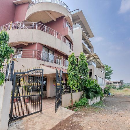 Pooja Villa Suites-Rooms And Pool, Igatpuri Kültér fotó