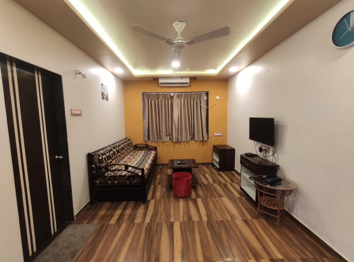 Pooja Villa Suites-Rooms And Pool, Igatpuri Kültér fotó