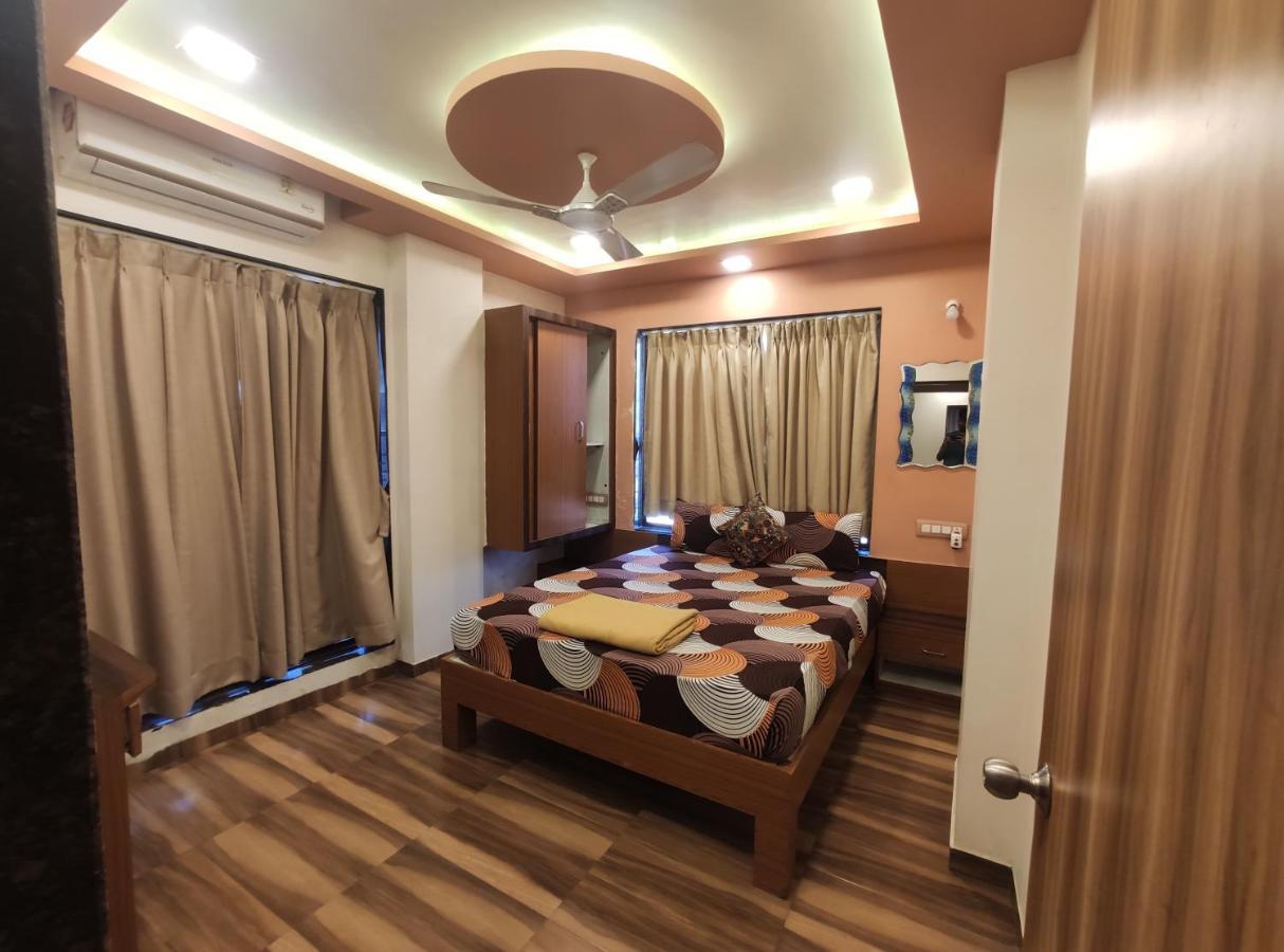 Pooja Villa Suites-Rooms And Pool, Igatpuri Kültér fotó