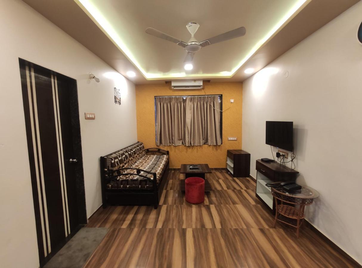 Pooja Villa Suites-Rooms And Pool, Igatpuri Kültér fotó