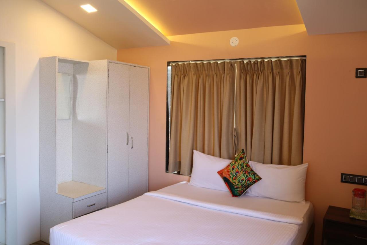 Pooja Villa Suites-Rooms And Pool, Igatpuri Kültér fotó