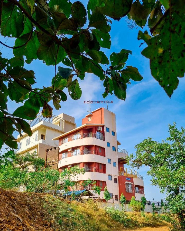 Pooja Villa Suites-Rooms And Pool, Igatpuri Kültér fotó