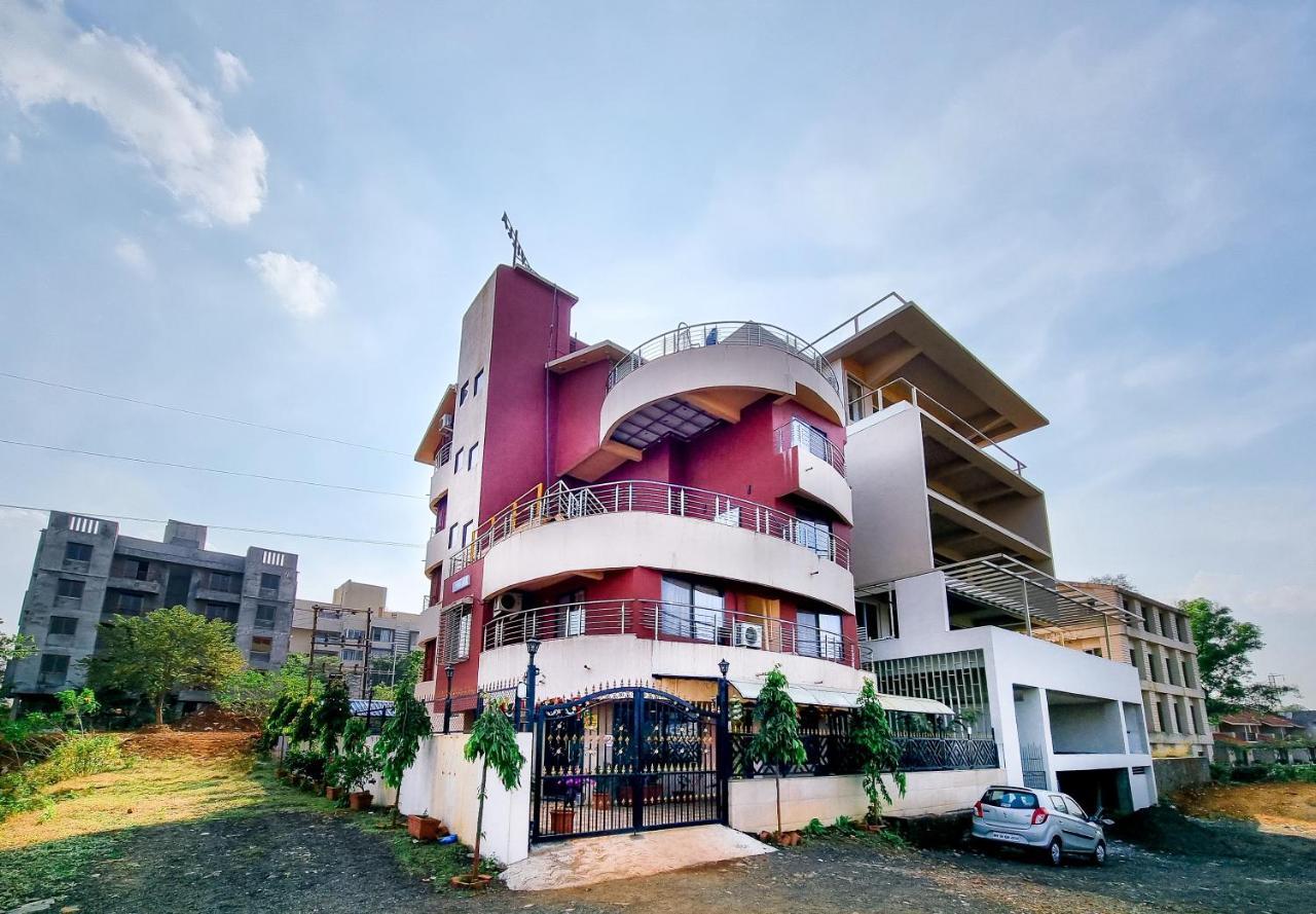 Pooja Villa Suites-Rooms And Pool, Igatpuri Kültér fotó