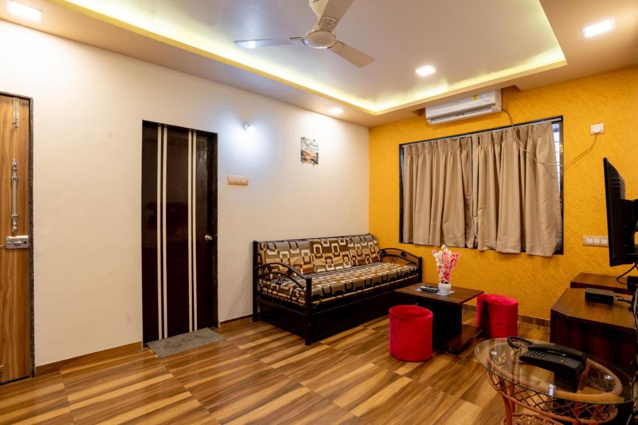 Pooja Villa Suites-Rooms And Pool, Igatpuri Kültér fotó