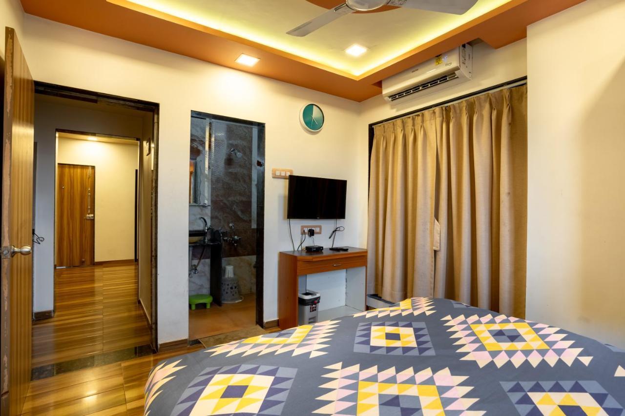 Pooja Villa Suites-Rooms And Pool, Igatpuri Kültér fotó