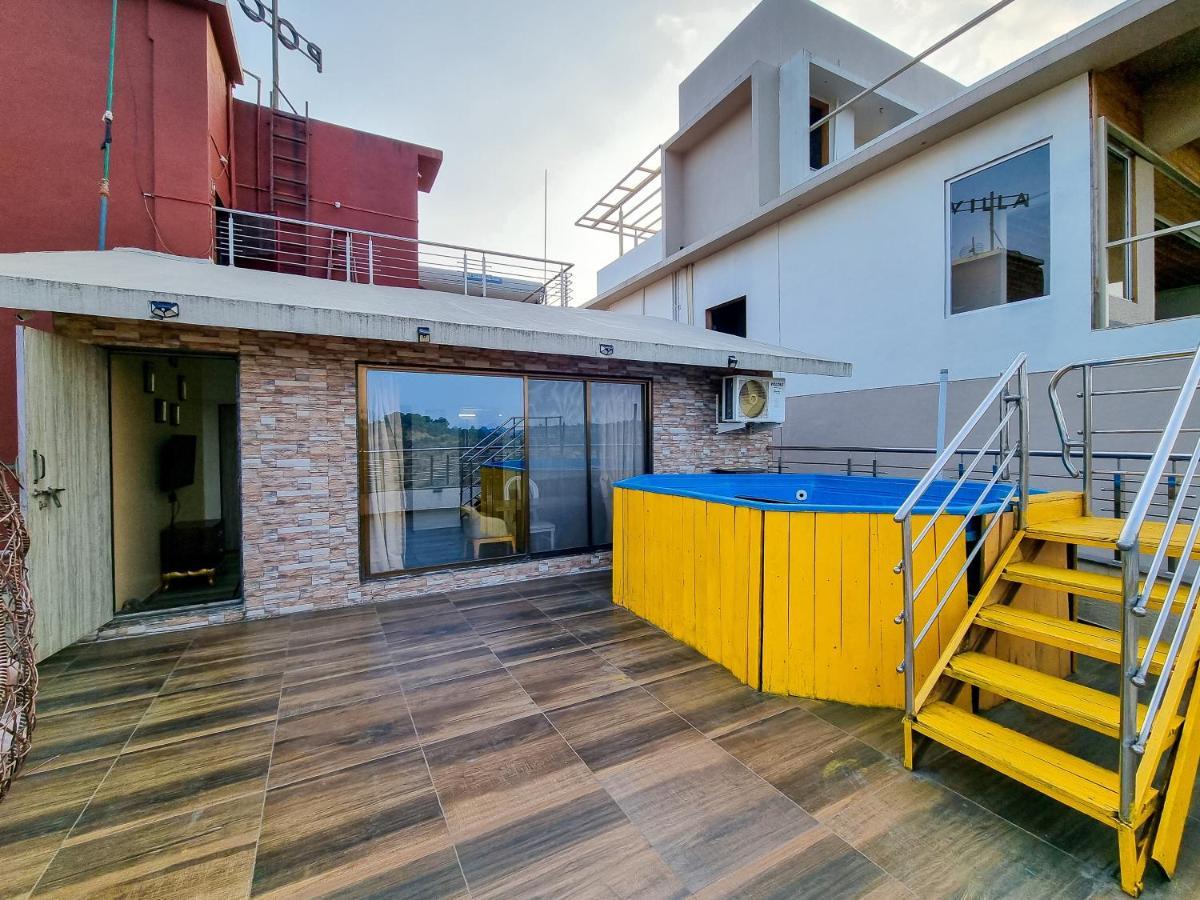 Pooja Villa Suites-Rooms And Pool, Igatpuri Kültér fotó