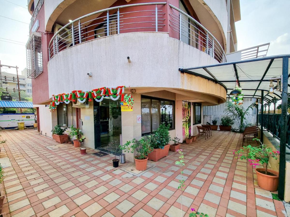 Pooja Villa Suites-Rooms And Pool, Igatpuri Kültér fotó