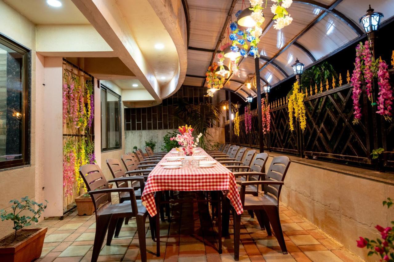 Pooja Villa Suites-Rooms And Pool, Igatpuri Kültér fotó