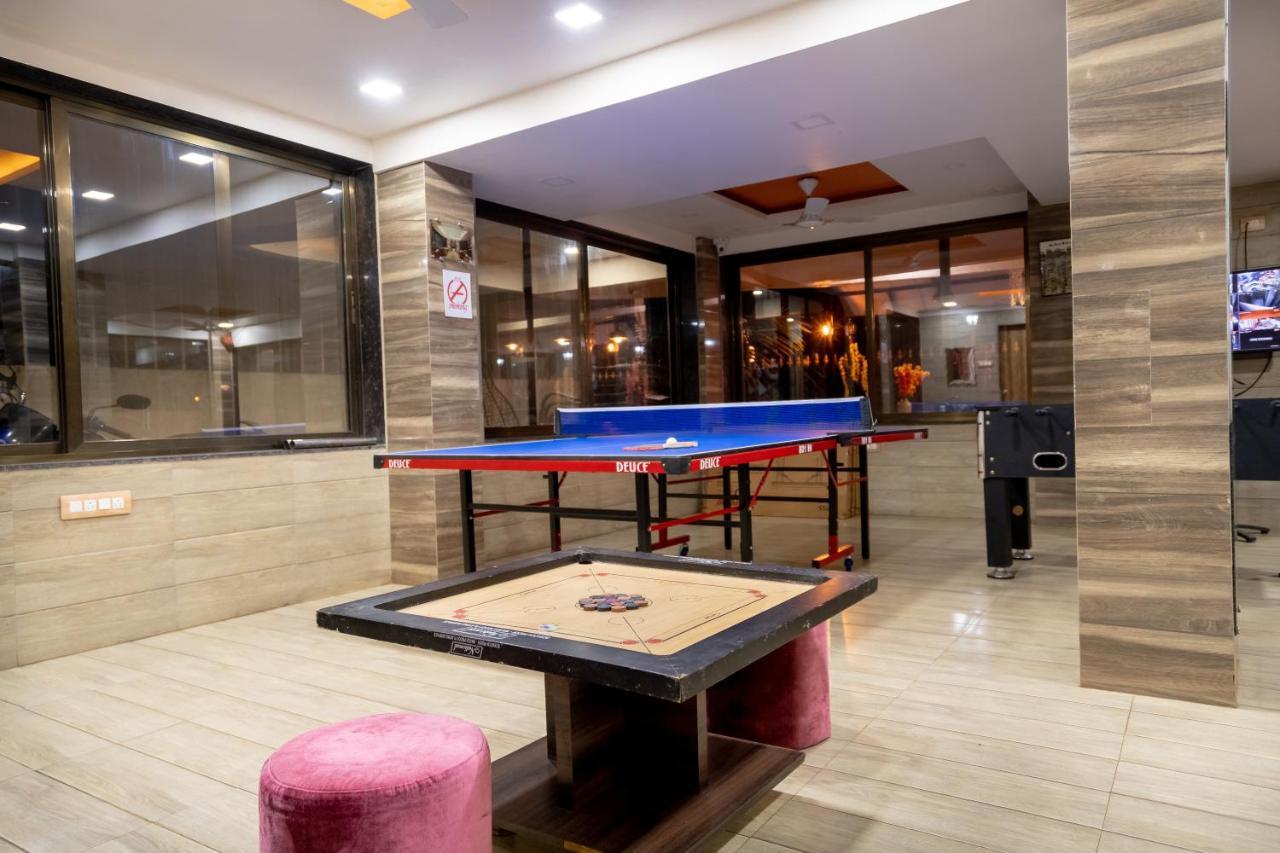 Pooja Villa Suites-Rooms And Pool, Igatpuri Kültér fotó