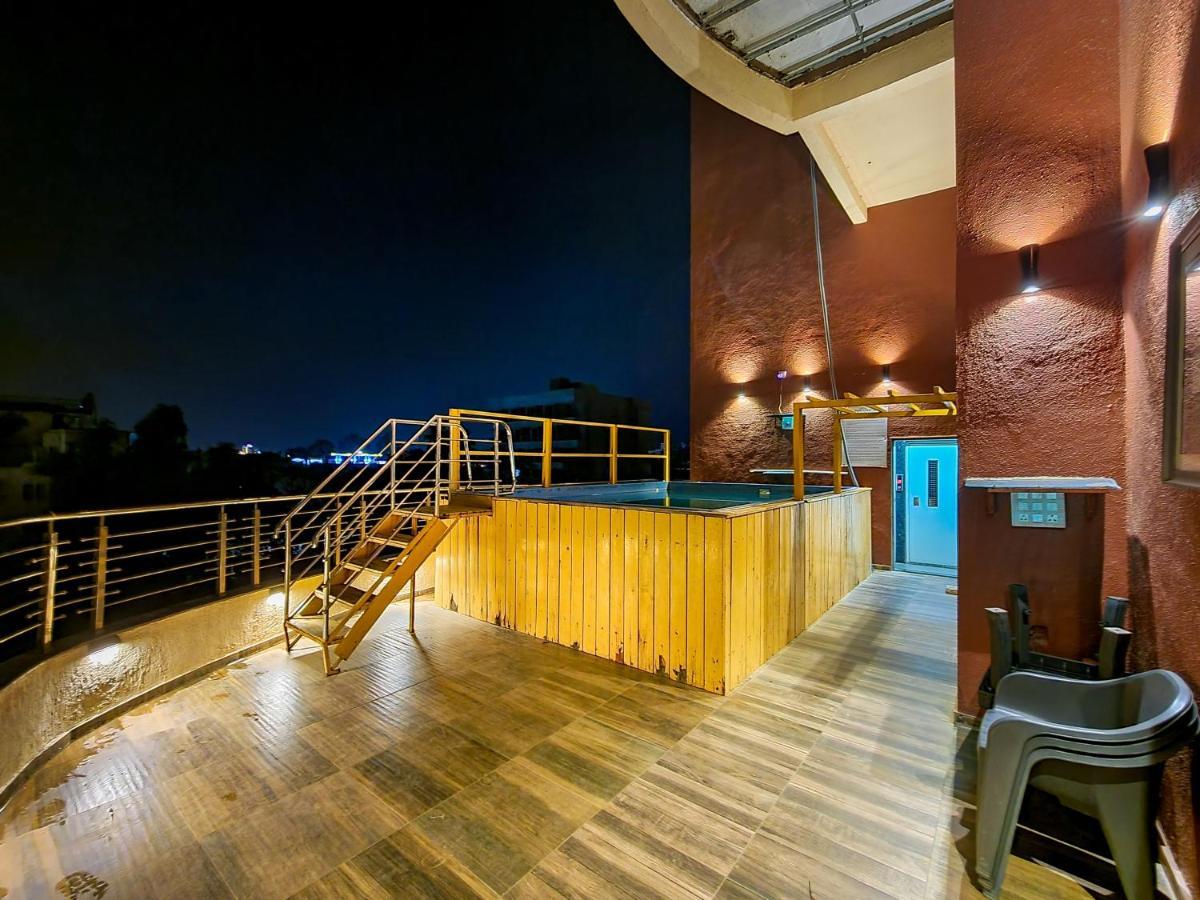 Pooja Villa Suites-Rooms And Pool, Igatpuri Kültér fotó