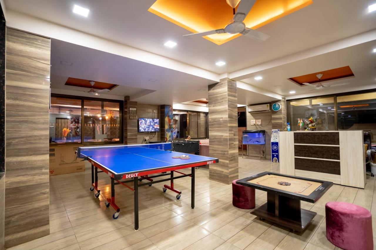Pooja Villa Suites-Rooms And Pool, Igatpuri Kültér fotó