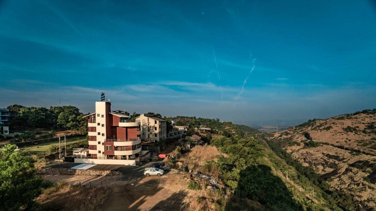 Pooja Villa Suites-Rooms And Pool, Igatpuri Kültér fotó