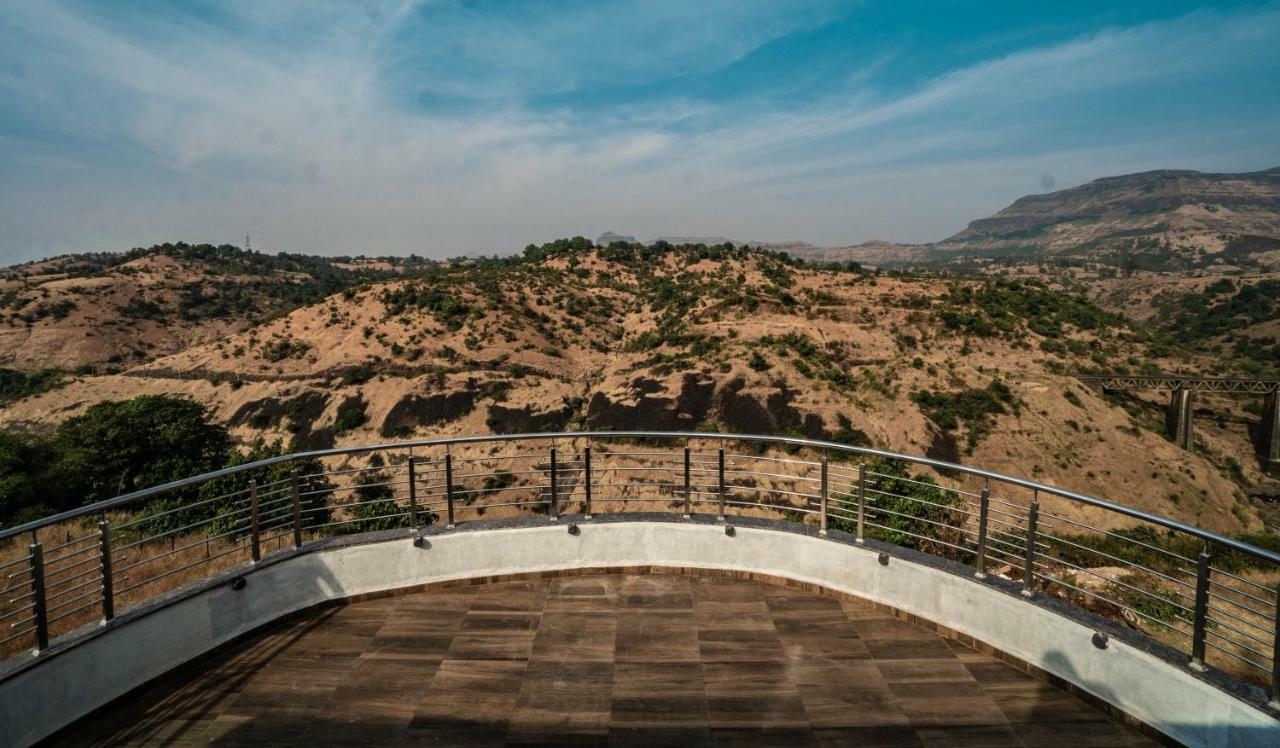 Pooja Villa Suites-Rooms And Pool, Igatpuri Kültér fotó