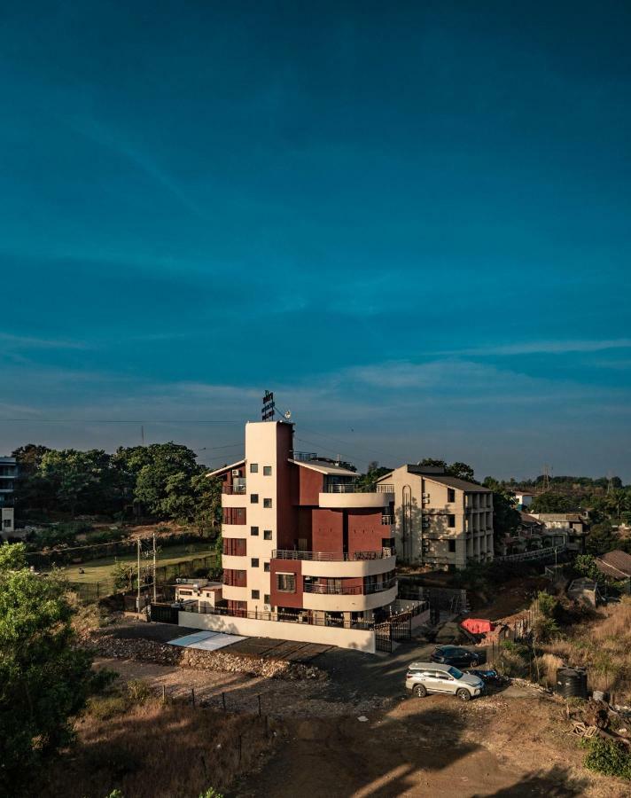 Pooja Villa Suites-Rooms And Pool, Igatpuri Kültér fotó