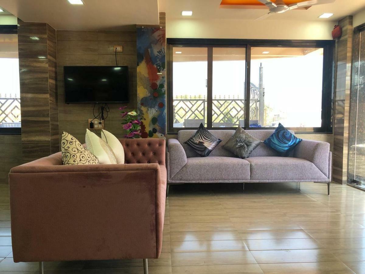 Pooja Villa Suites-Rooms And Pool, Igatpuri Kültér fotó
