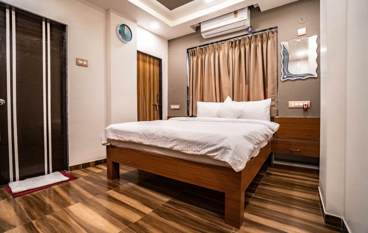 Pooja Villa Suites-Rooms And Pool, Igatpuri Kültér fotó