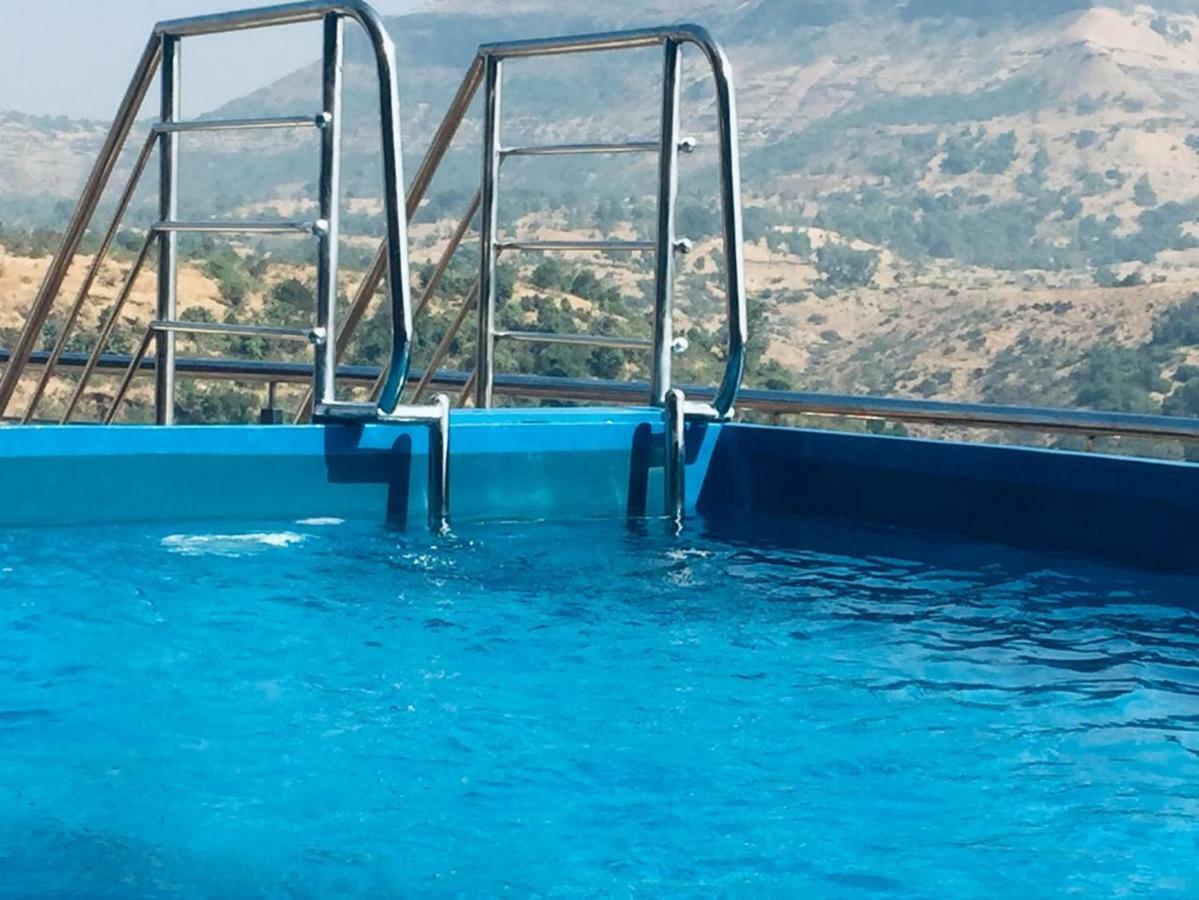 Pooja Villa Suites-Rooms And Pool, Igatpuri Kültér fotó